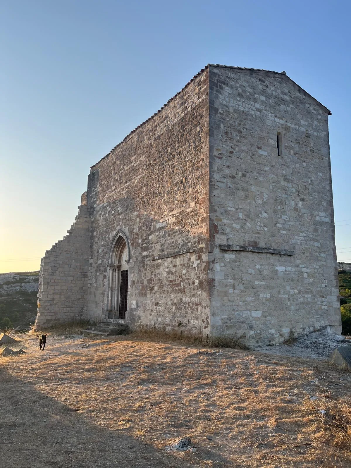 Parcours Galine — Chapelle, photo 3