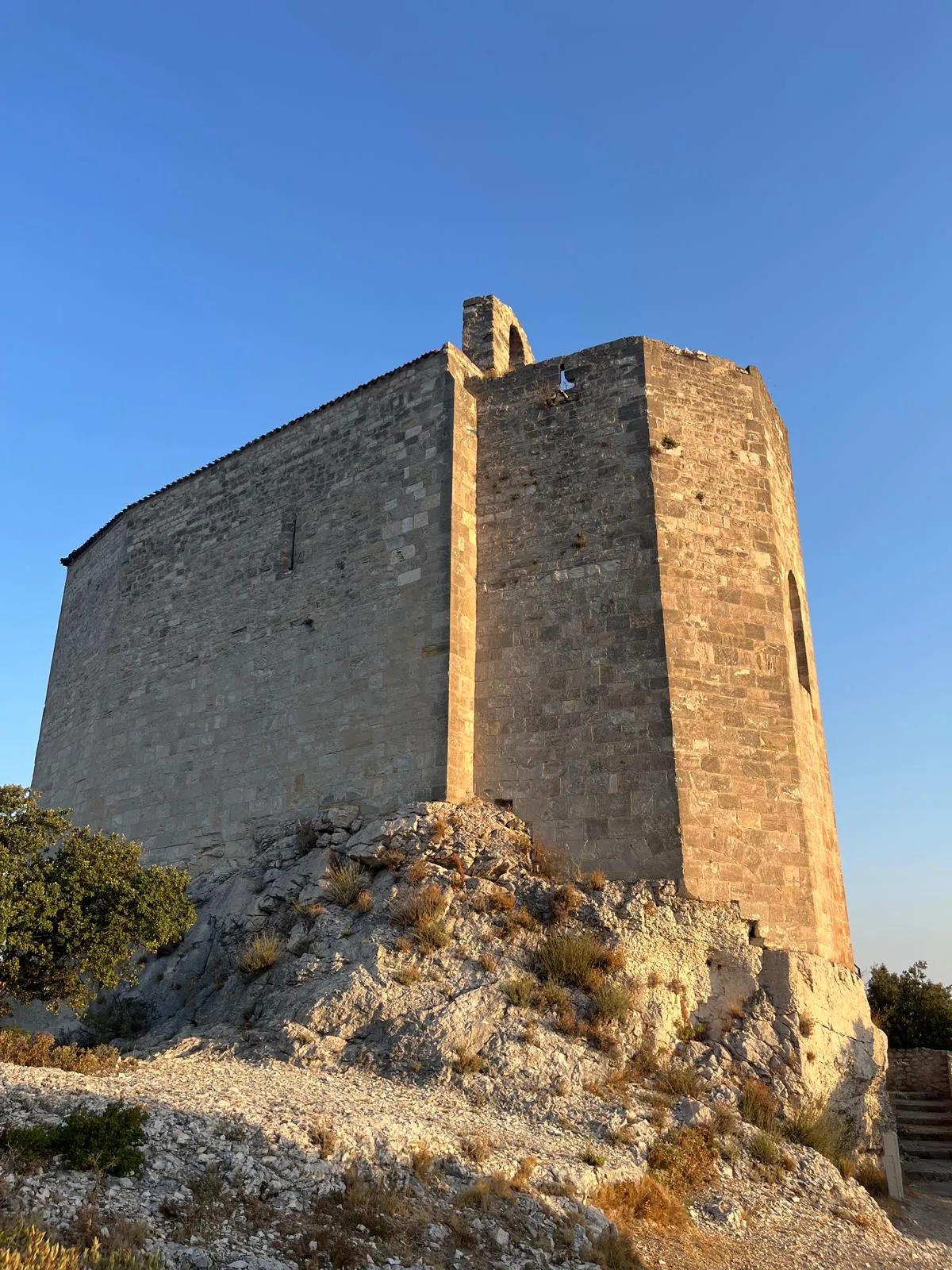Parcours Galine — Chapelle, photo 7