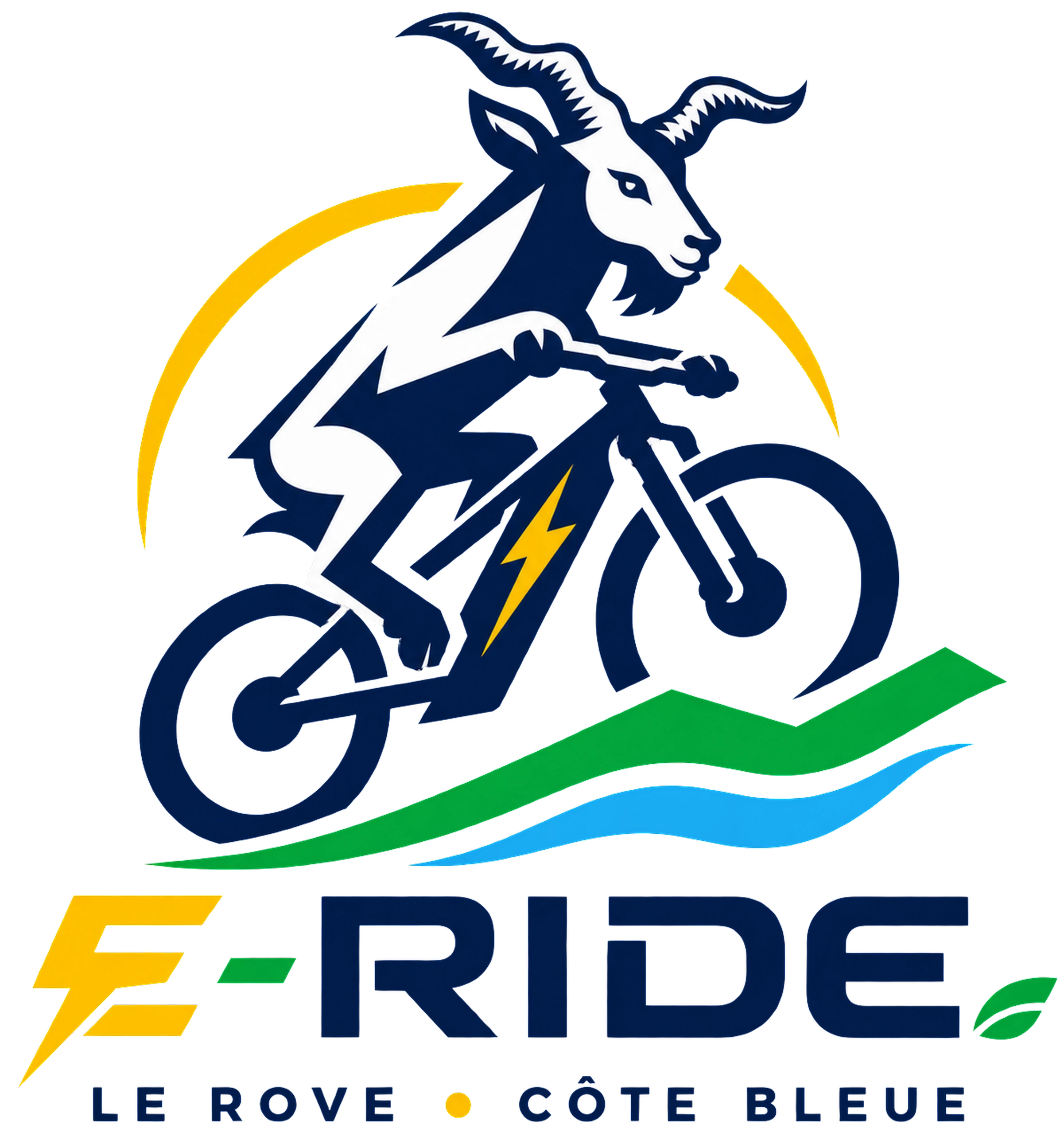E-RIDE Le Rove